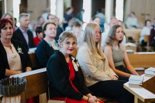 03.06.2023 Pfarrfirmung